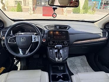 куплю авто каракол: Honda CR-V: 2019 г., 1.5 л, Автомат, Бензин, Кроссовер — 5