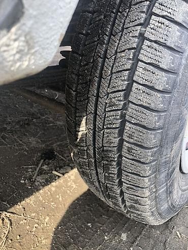 голв 3: Легкий грузовик, Mercedes-Benz, Стандарт, До 1 т, Б/у — 6