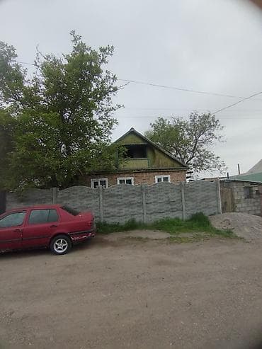 продаю дом арчалы: Продаётся жилой дом с участком. Гараж, баня — 1