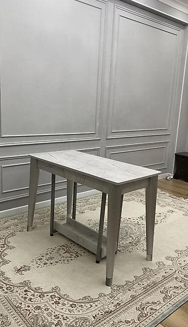 Үй жана бакча: Трансформер үстөлү Башка максатка арналган, Жайылуучу стол, Узундугу, см: от 2м до 4м см — 7