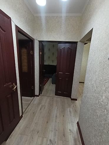 Недвижимость: 3 комнаты, Собственник, Без подселения, С мебелью частично — 6