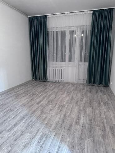 105: 3 комнаты, 78 м², Кок-Жар мкр 105 серия, 8 этаж, Косметический ремонт — 6