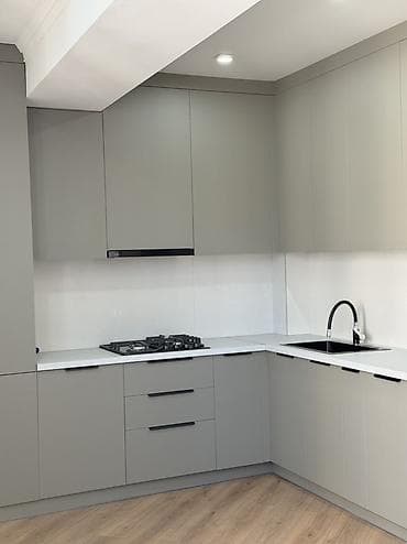 квартиры джал: 3 комнаты, 102 м², Элитка, 11 этаж, Дизайнерский ремонт — 2