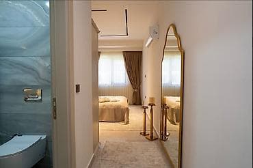 Продажа квартир: 2 комнаты, 56 м², Элитка, 2 этаж, Дизайнерский ремонт — 7