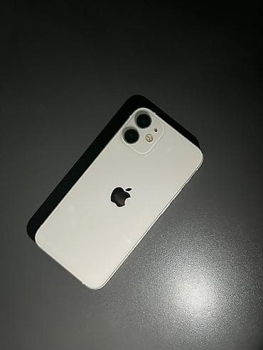 ipad mini купить: IPhone 12 mini, 128 ГБ, Белый, 77 % — 1