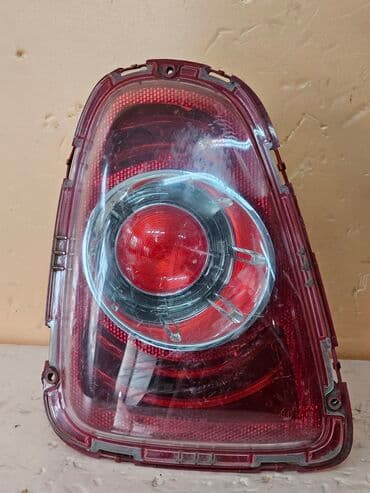 рейтинг детских велосипедов от 5 лет: Задний правый стоп-сигнал Мини 2011 г., Б/у, Оригинал, Германия — 4