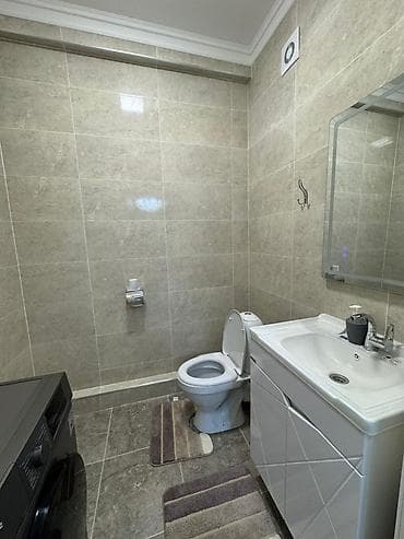 Батирди ижарага алам: 1.2.3 комнатные кв Элитки в центре. Для командировочных . для гостей — 7