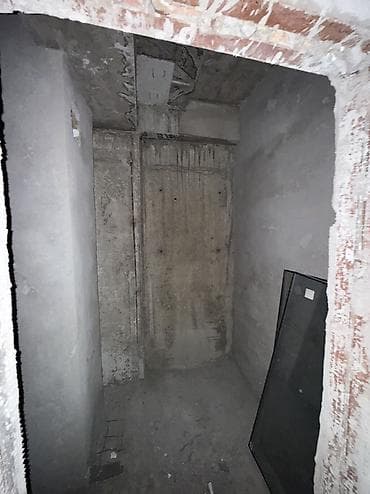 Квартиры: 2 комнаты, 75 м², Вефа ТЦ Элитка, 7 этаж, ПСО (под самоотделку) — 10