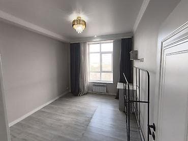 комна: 3 комнаты — 1