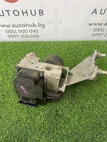 gbt dc: Электрический моторчик Mercedes-Benz Оригинал — 1