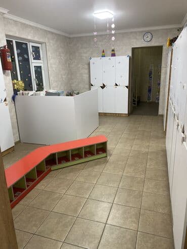 прокат дом: Продаю садик 157 м2 в центре Бишкека Ул Никитина 19 Полностью — 10