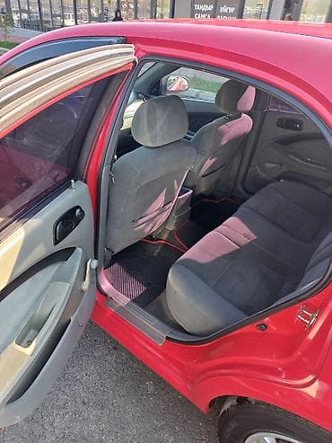 шевроле кобальт рассрочка бишкек: Chevrolet Lacetti: 2005 г., 1.4 л, Ручные, Бензин, Хэтчбэк — 7