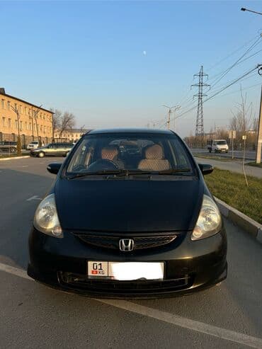 мотор хонда фит 1.5 цена бишкек: Honda Fit: 2002 г., 1.5 л, Вариатор, Бензиновая, Хэтчбэк — 3