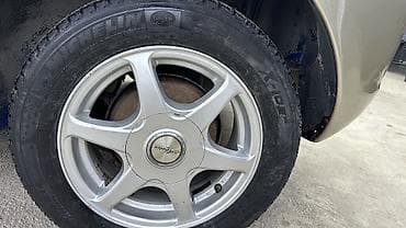 Mazda: Mazda Demio: 2003 г., 1.5 л, Автомат, Бензин, Хэтчбэк — 10