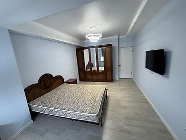 сдается квартира мкр жал: 1 комната, Собственник, Без подселения, С мебелью полностью — 4