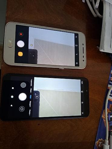 ipone 9: Redmi, Redmi 4, Б/у, цвет - Черный — 2