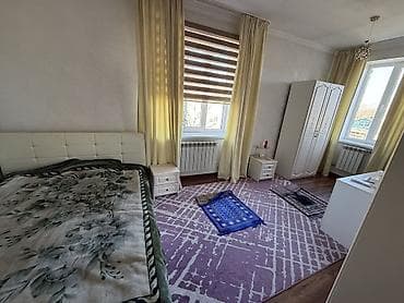 аренда цех кызыл аскер: 150 м², 6 комнат — 3