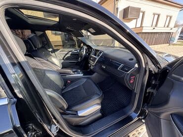 купить двигатель на мотоблок 7 л с: Mercedes-Benz GL-Class: 2012 г., 4.7 л, Типтроник, Бензиновая, Внедорожник — 12