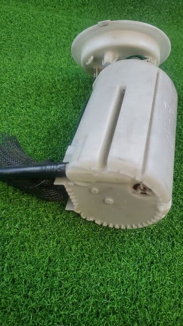 m54: Бензонасос BMW 2005 г., Б/у, Оригинал, Германия — 7