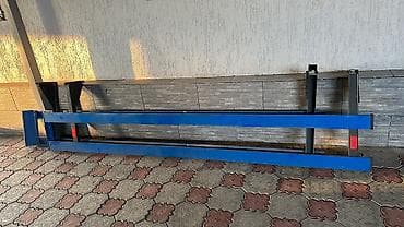 запчасти на опель зафира а: Приципнои Отбойник. Привазнои из. Германии. Арегинал. Хорошо состояние — 1