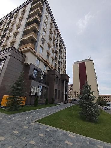 Паркинги: Охраняемая парковка/паркинг у современного жилого комплекса — 2