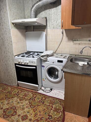 сниму квартиру в районе политех: 1 комната, Собственник, Без подселения, С мебелью частично — 7