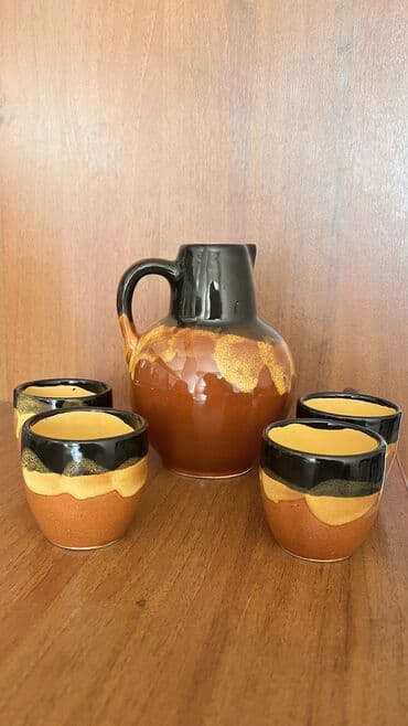 куплю бутылки стеклянные: Продаю стекло, вазы СССР Листайте . Фруктовница этажерка трех — 2