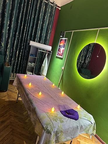 кожа платья: Массаж Ош "Эстет". Профессиональные массажные процедуры и — 5