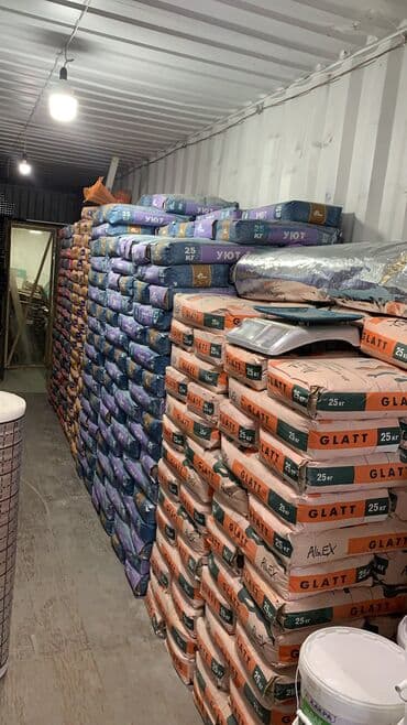 Поликарбонат: Ротбанд Уют Глатт Финиш Рекорд Жойнт Унификс Гидроизоляция — 9