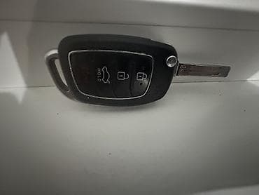 Транспорт: Ачкыч Hyundai — 3