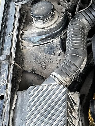 салквн тор: Volkswagen Passat Variant: 1991 г., 1.8 л, Ручные, Бензин, Универсал — 8