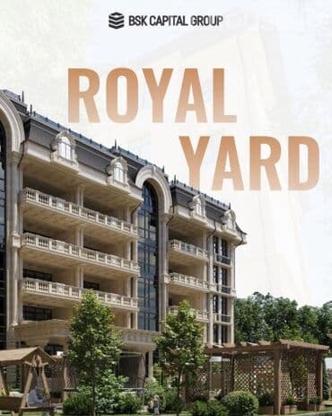 квартира берилет часный дом: 2 комнаты, 71 м², Элитка, 1 этаж, ПСО (под самоотделку) — 2