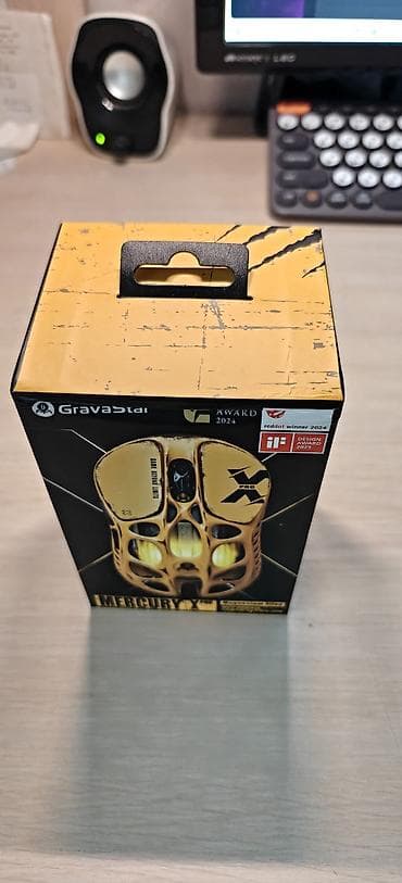 logitech g403: Легкая игровая мышь весом 49 г. Двойная сверхбыстрая 8K-поддержка — 1