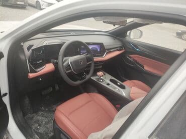 фары g05: Changan X5 Plus: 2025 г., 1.5 л, Робот, Бензин, Кроссовер — 6