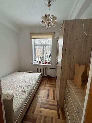 rent: 2 комнаты, Собственник, Без подселения, С мебелью полностью — 2