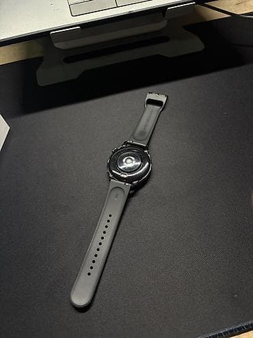 Смарт-часы: Xiaomi Watch S4 характеристики: • Экран: Яркий и четкий 1.43" — 6