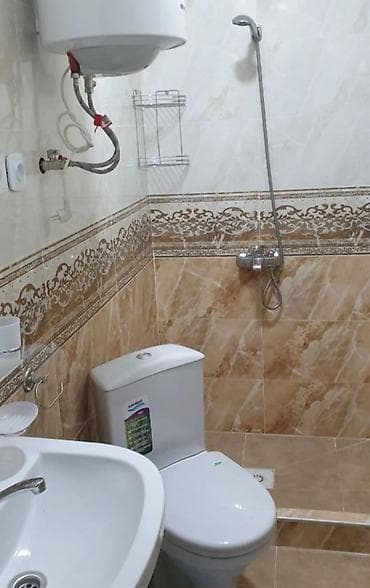 квартиры киркомстром: 1 комната, Без подселения, С мебелью частично — 2