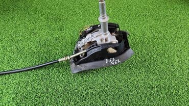 м6: Механизм переключения передач стептроник 1 423-536 Е53 дорест м62 Год — 1