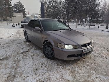 Honda Torneo: 2003 г., 1.8 л, Автомат, Бензин, Седан