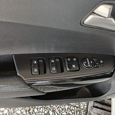 Транспорт: Kia Morning: 2018 г., 1 л, Автомат, Бензин, Хэтчбэк — 8