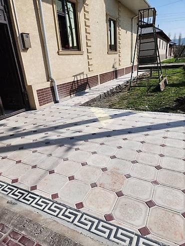 Евробрусчатка: Евробрусчатка, Другая модель, Бетонная, Литая, Новый — 5