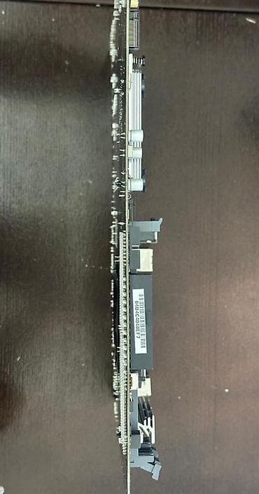 xeon 1151: Материнская плата, Asus, LGA1200, ATX, Для ПК — 4