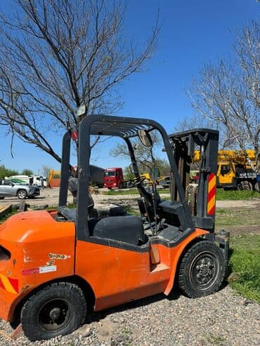 покрышка на погрузчик цена: Погрузчик, Shantui, 2018 г., Колесный, Вилочный — 2