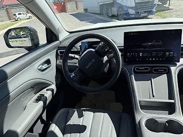 aion электромобиль цена: 🚘 GAC AION i60 Hybrid 2025 Современный технологичный гибридный — 6