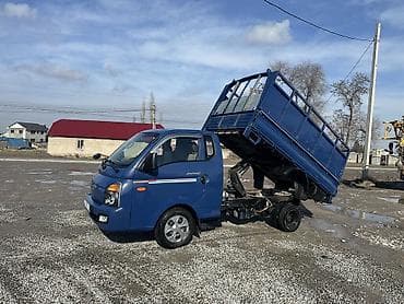 intel core: Заказать Хендай портер, Доставка щебня, угля, песка, чернозема, отсев, C грузчиком — 1