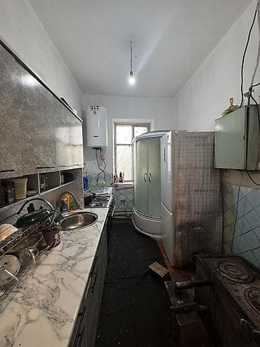 Продажа домов: ✨Продаётся дом в с. Первомайская (Селекция)✨ 🏡Характеристики: • — 8