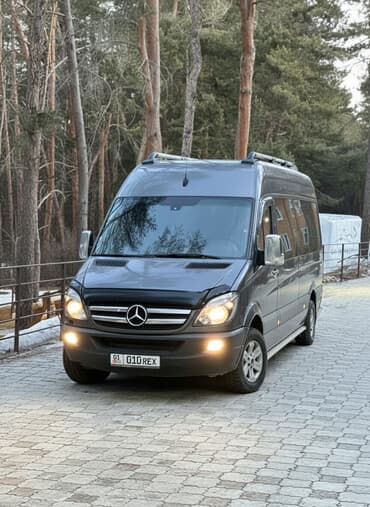 шаровый на тайота фораннер 215: По региону, Аэропорт, По городу Бус, Автобус, Такси, легковое авто | 18 мест — 2