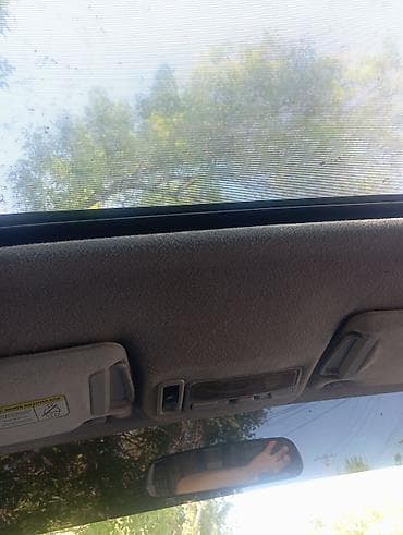 ravon cobalt: Mitsubishi Montero: 2002 г., 3.5 л, Автомат, Газ, Жол тандабас — 7