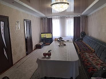 Недвижимость: Дом с придомовым участком и хозяйственными постройками. - Основное — 4