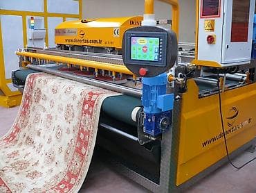 srv 3: Стирка ковров, | Ковер — 2